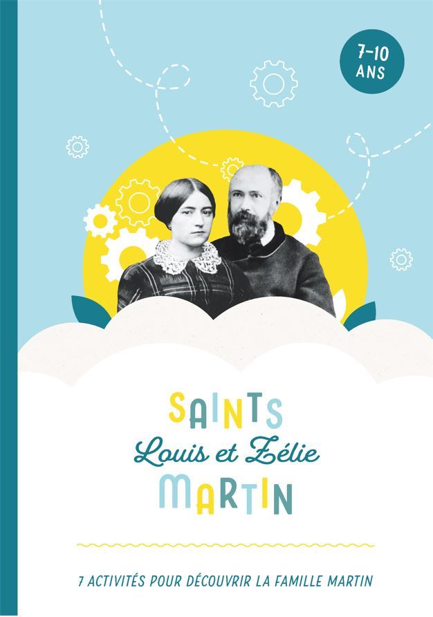Saints Louis et Zélie Martin