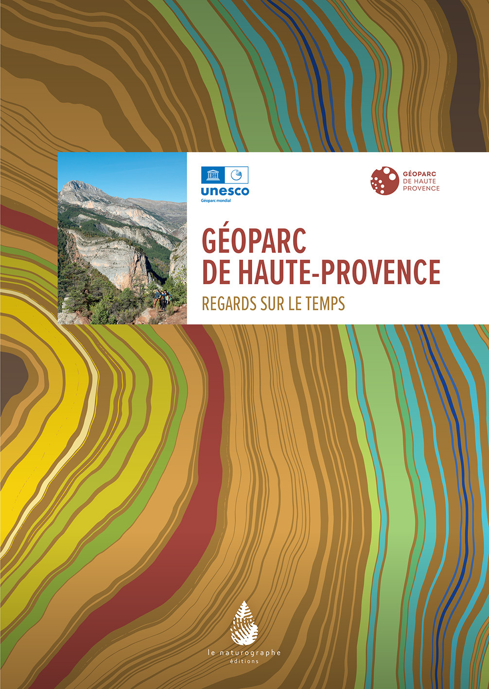 Geoparc de Haute-Provence