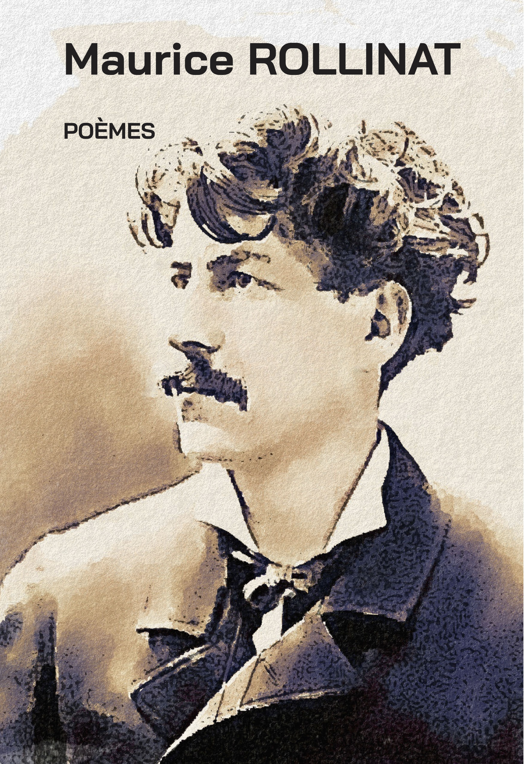 Promenade en Brenne et poèmes de Rollinat