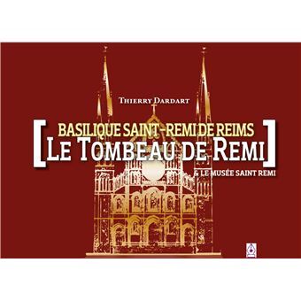 Le tombeau de Remi