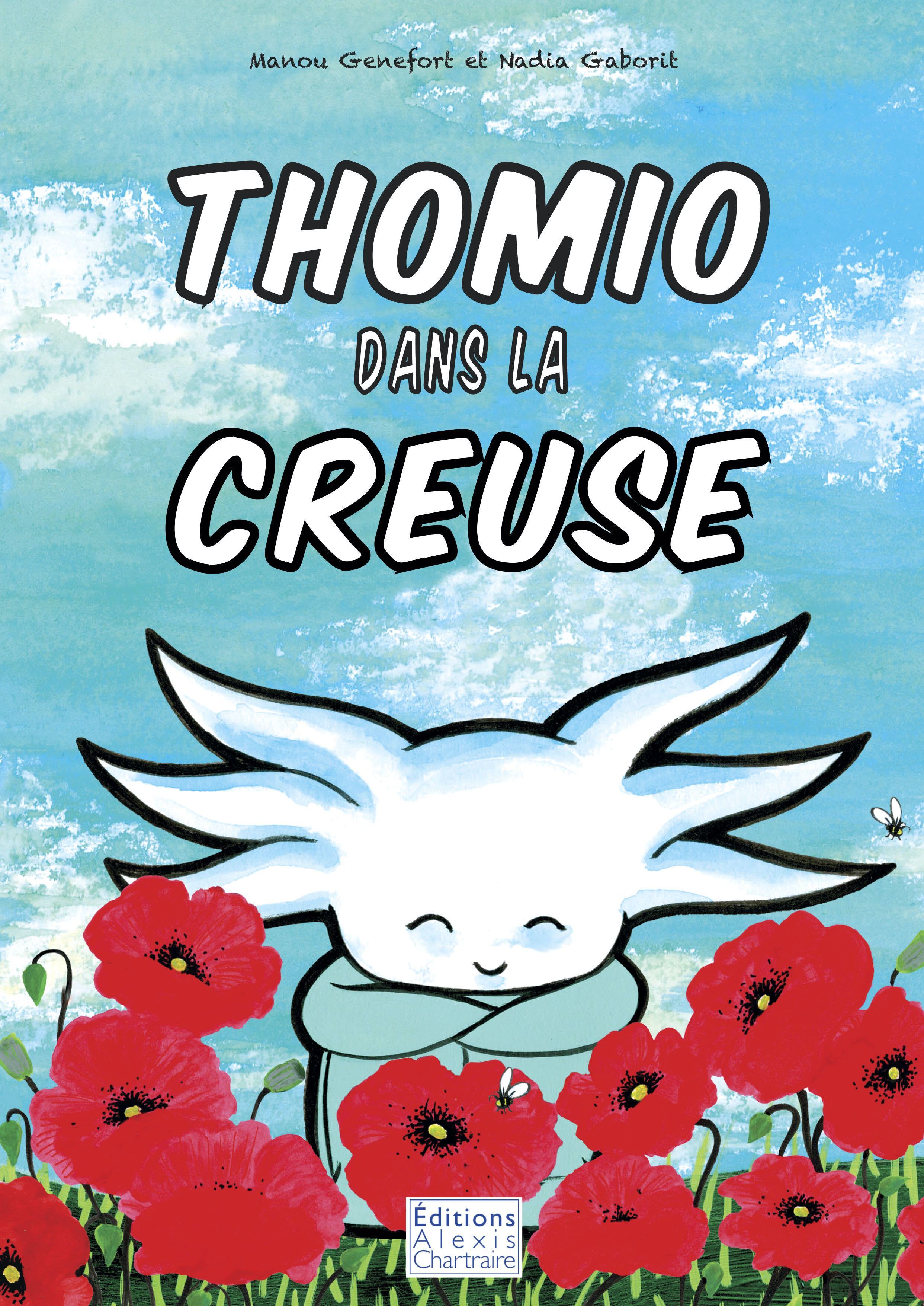 Thomio dans la Creuse