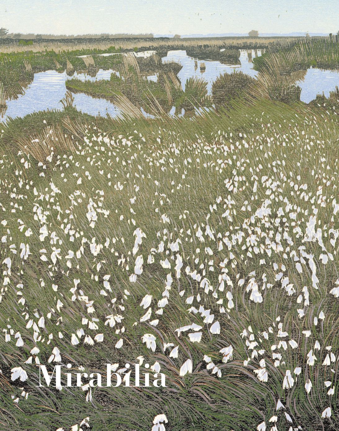 Mirabilia n°18 :  L´Espérance  - Ete 2023