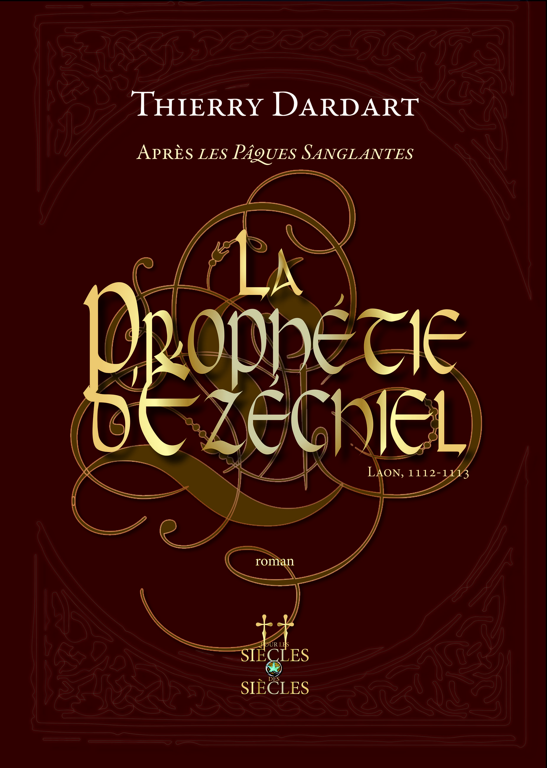 La prophétie d'Ezéchiel