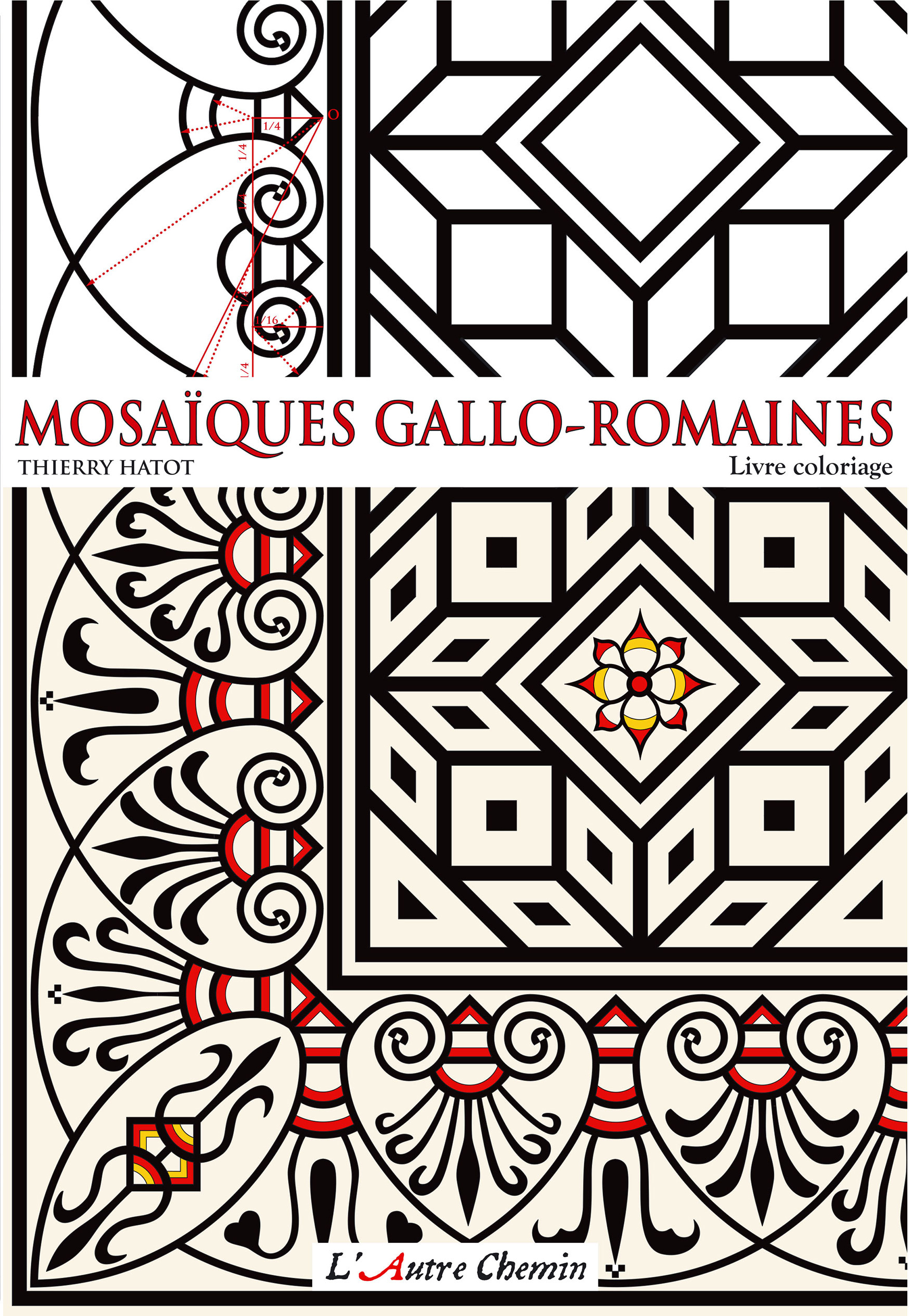 Mosaïques gallo-romaines