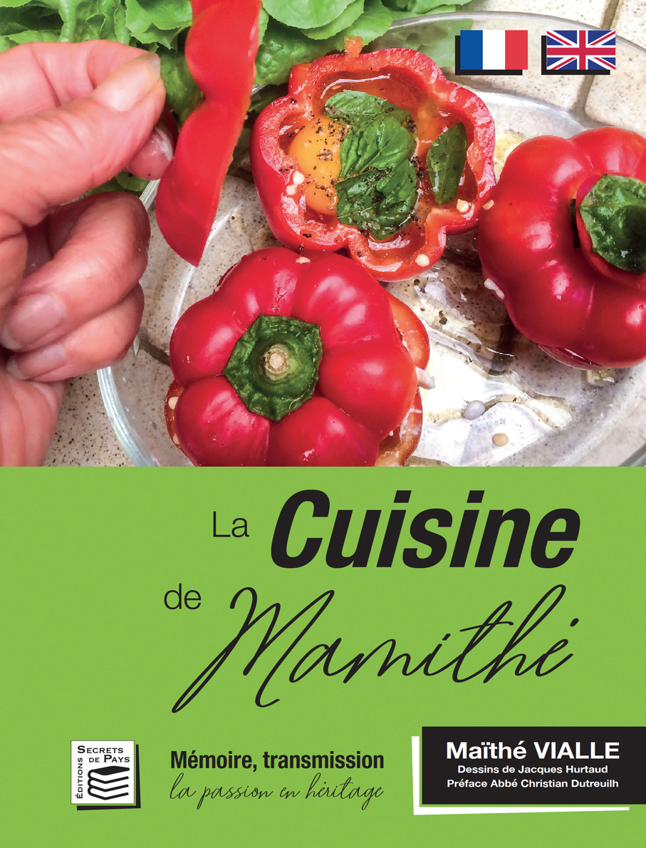 La Cuisine de Mamithé