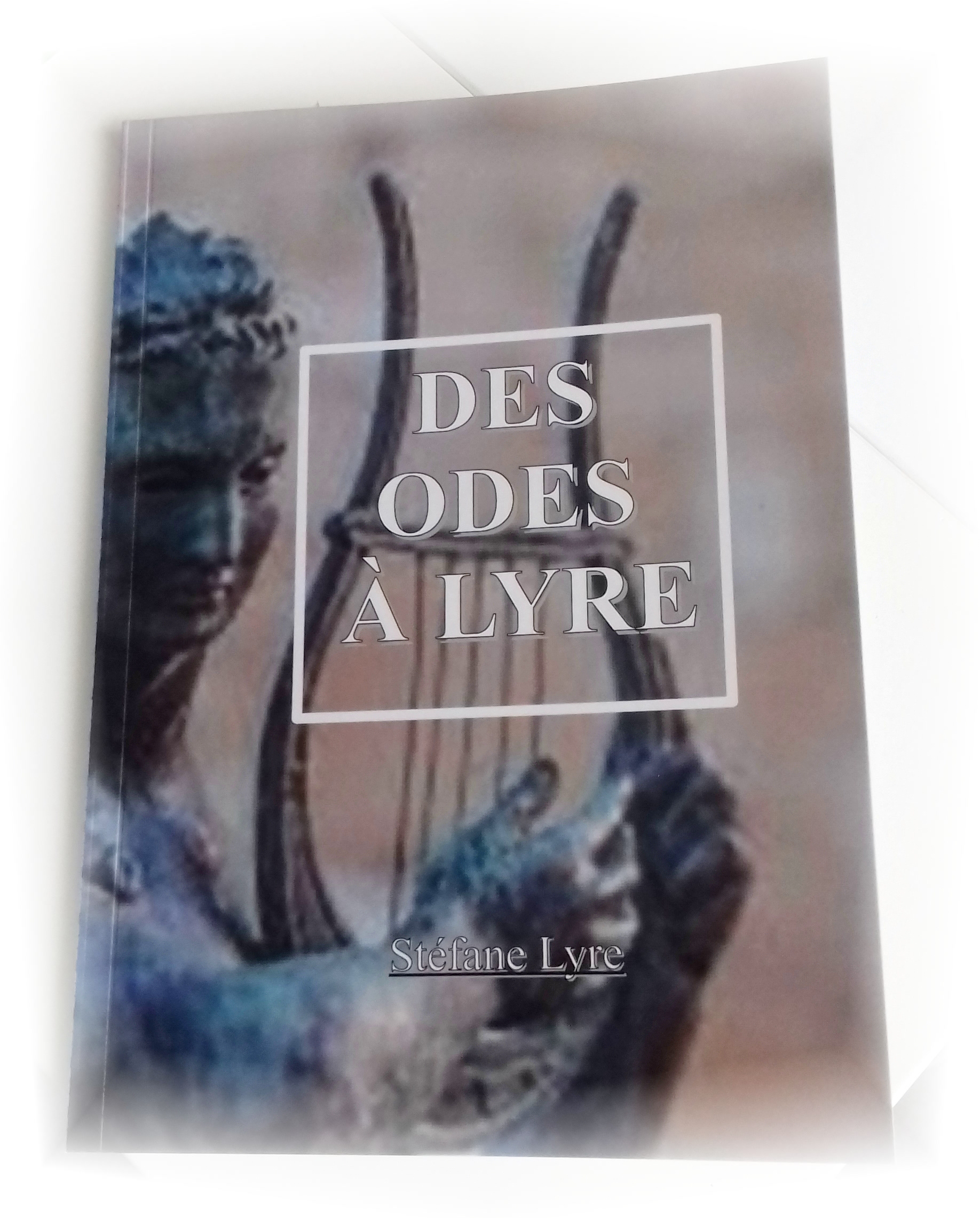 Des odes à lyre
