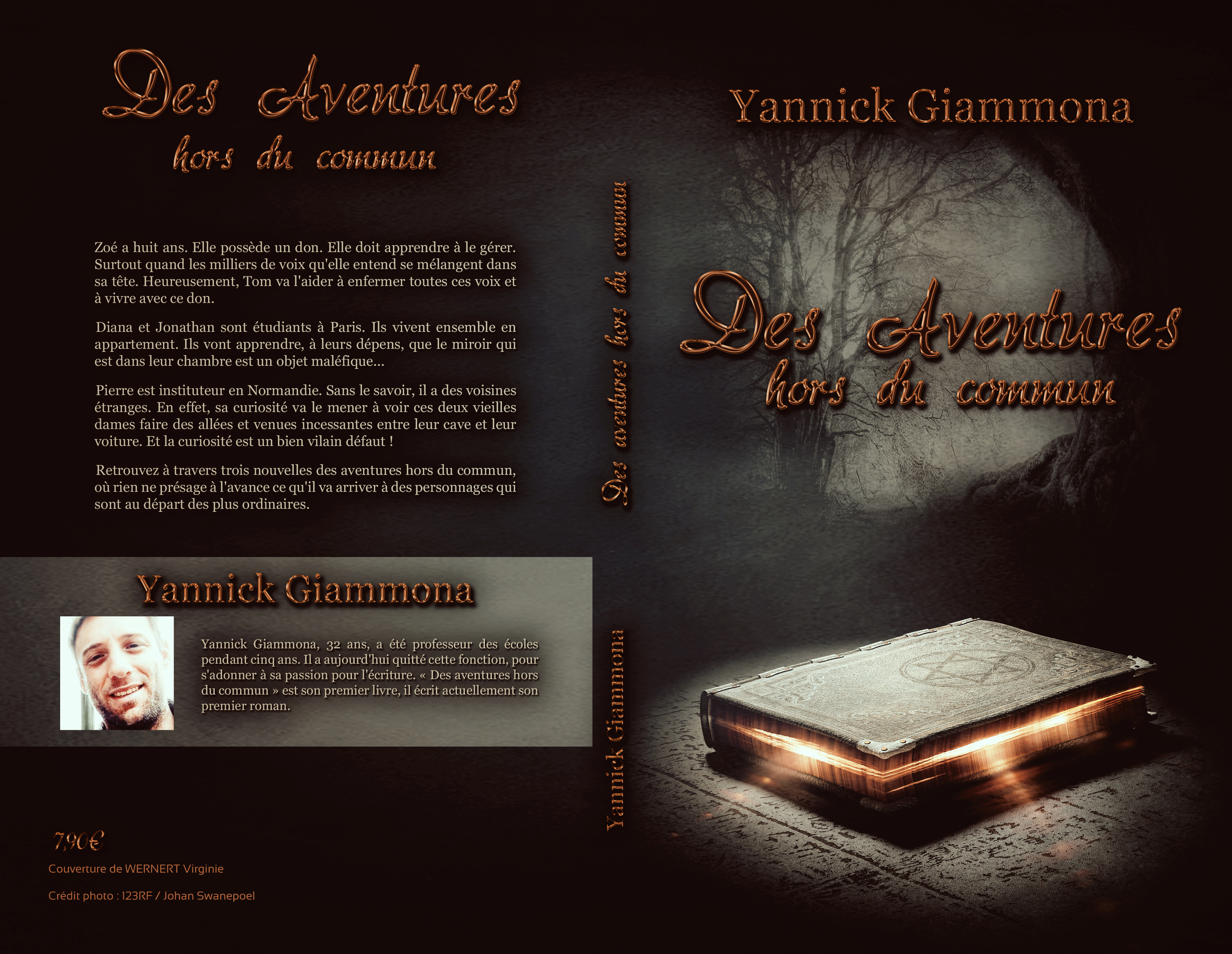 Des aventures hors du commun