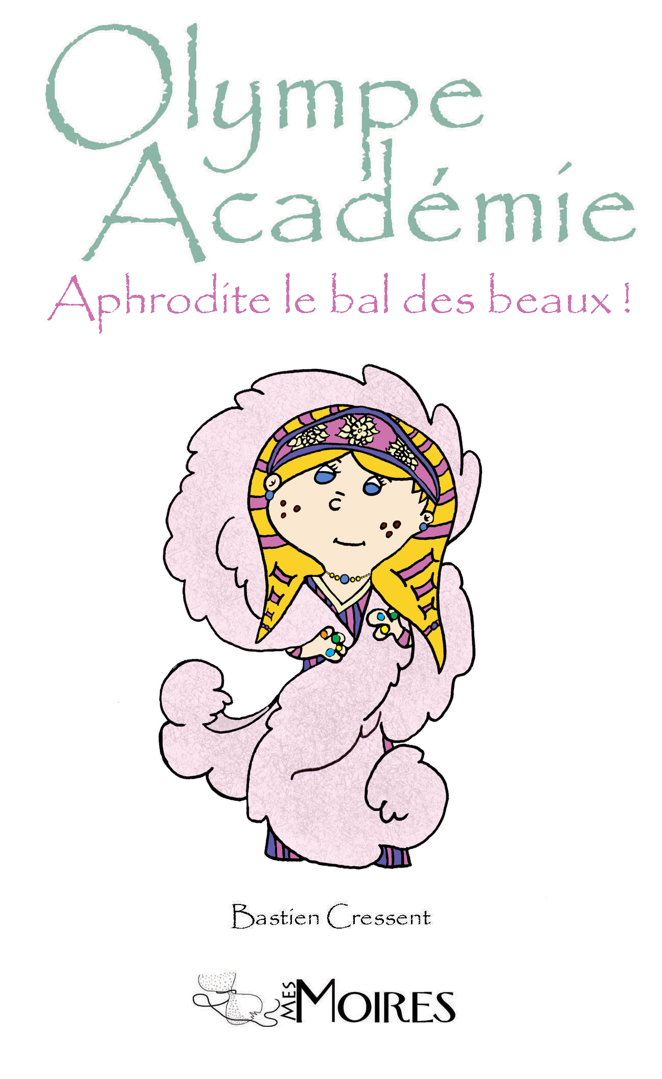 Aphrodite le bal de beaux !