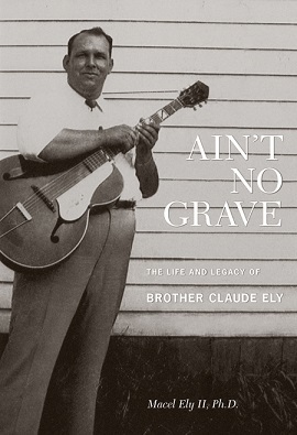 Ain't No Grave /anglais