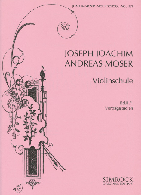 Traité du Violon