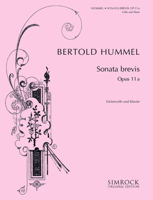 Sonata brevis