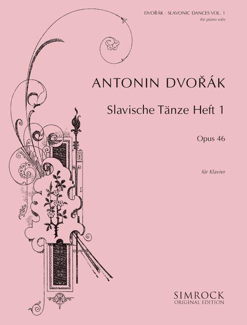 Slavonic Dances