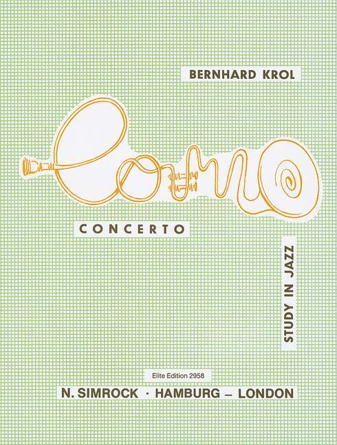 Corno Concerto