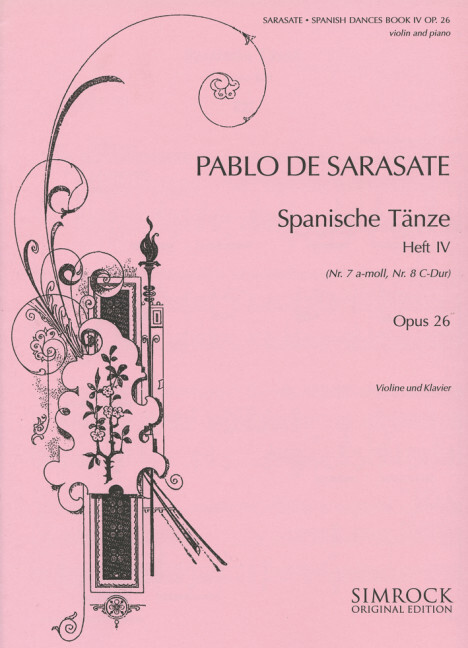 Spanish Dances