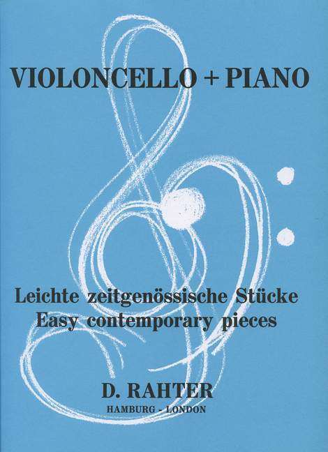 Easy contemporary Pieces