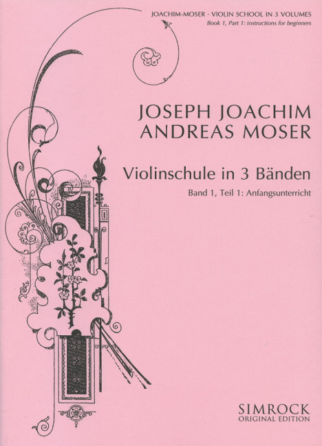 Traité du Violon