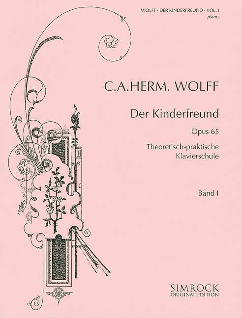 Der Kinderfreund