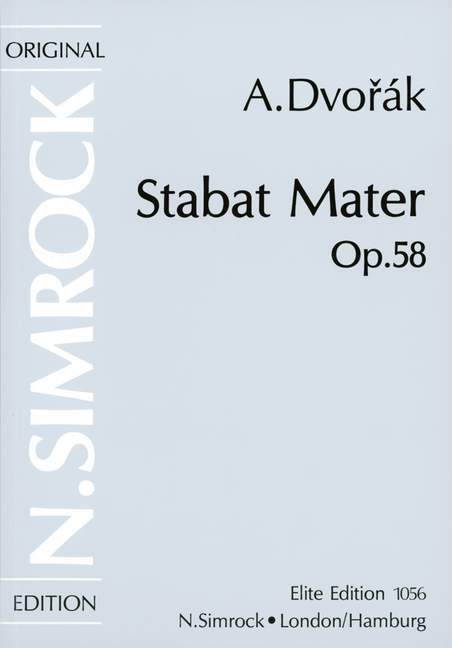Stabat Mater
