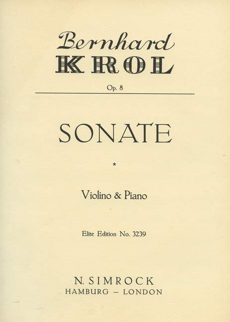 Sonata