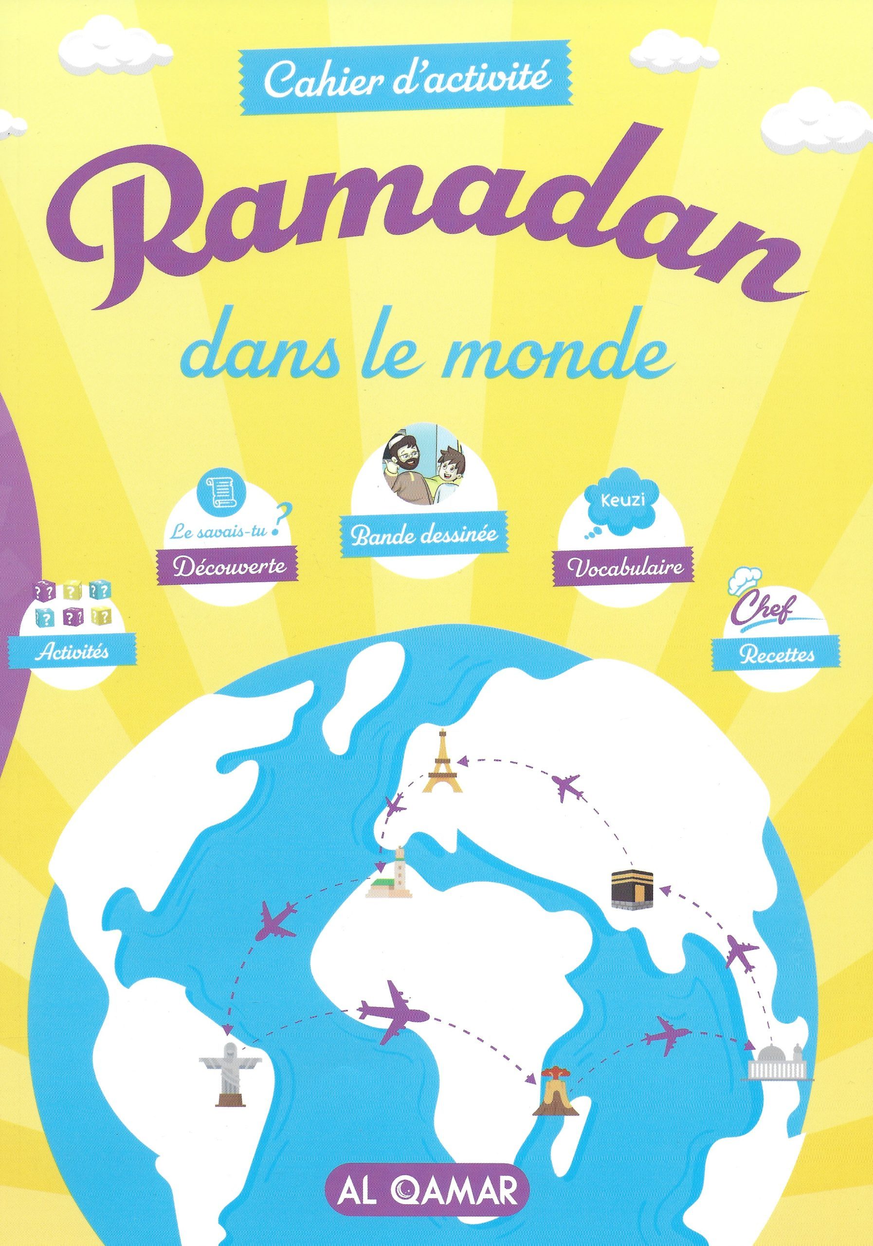 RAMADAN DANS LE MONDE