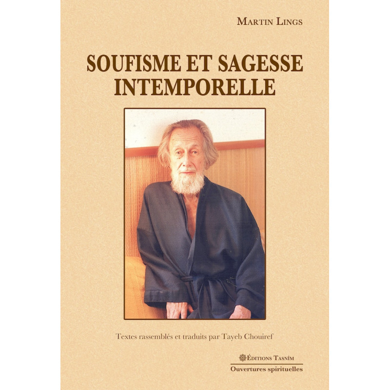 Soufisme et sagesse intemporelle