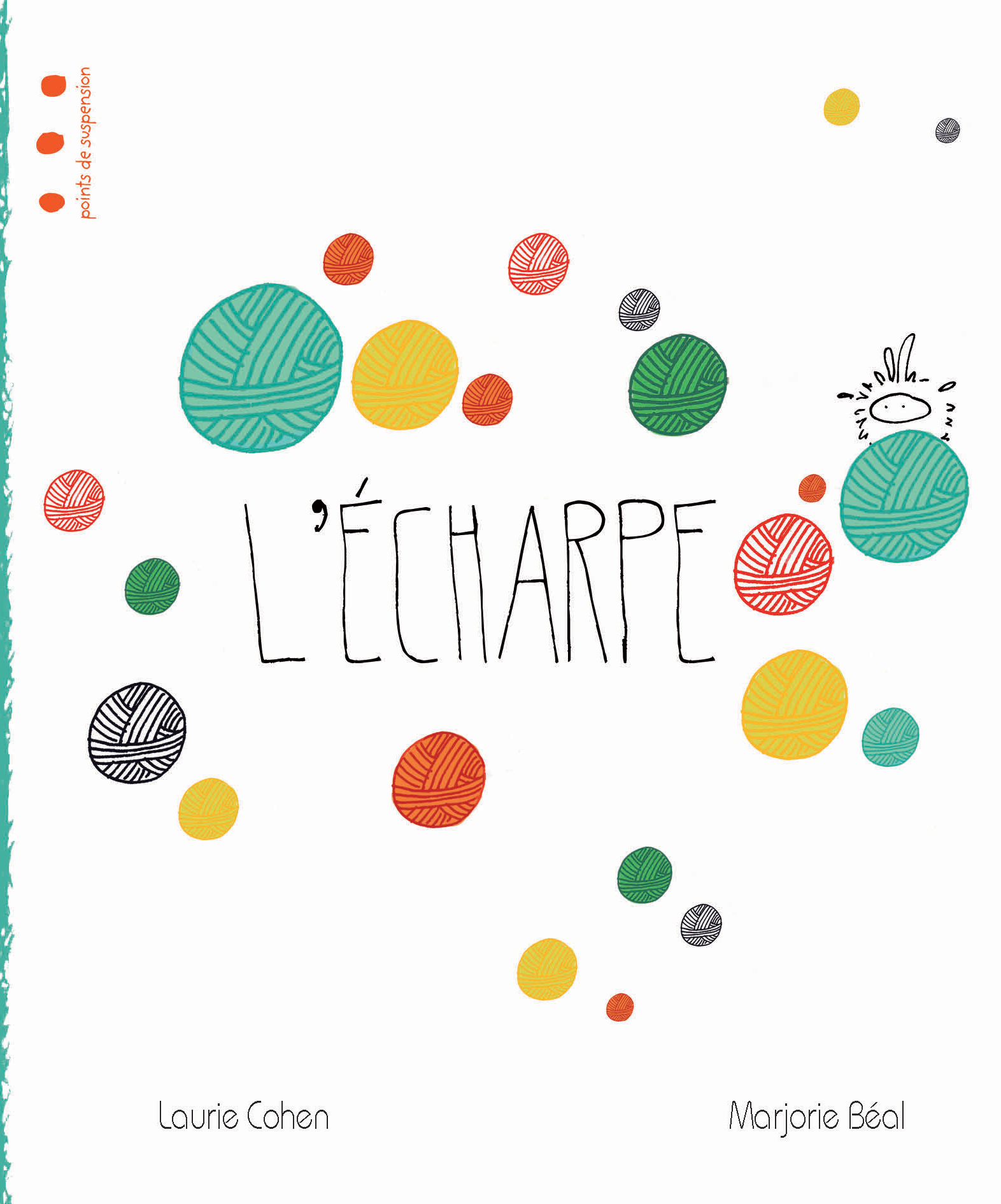L'ECHARPE