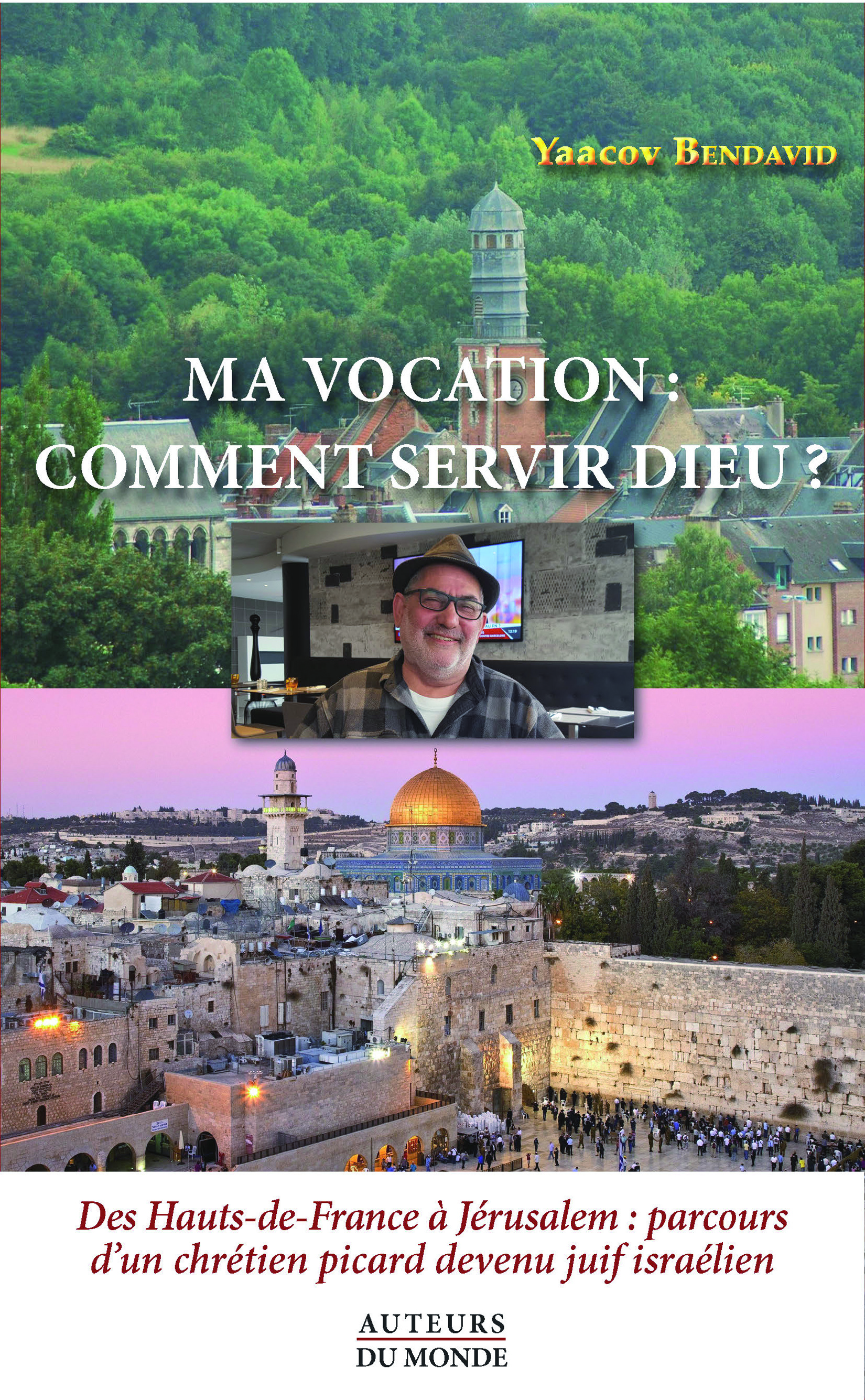 Ma vocation - comment servir Dieu ?