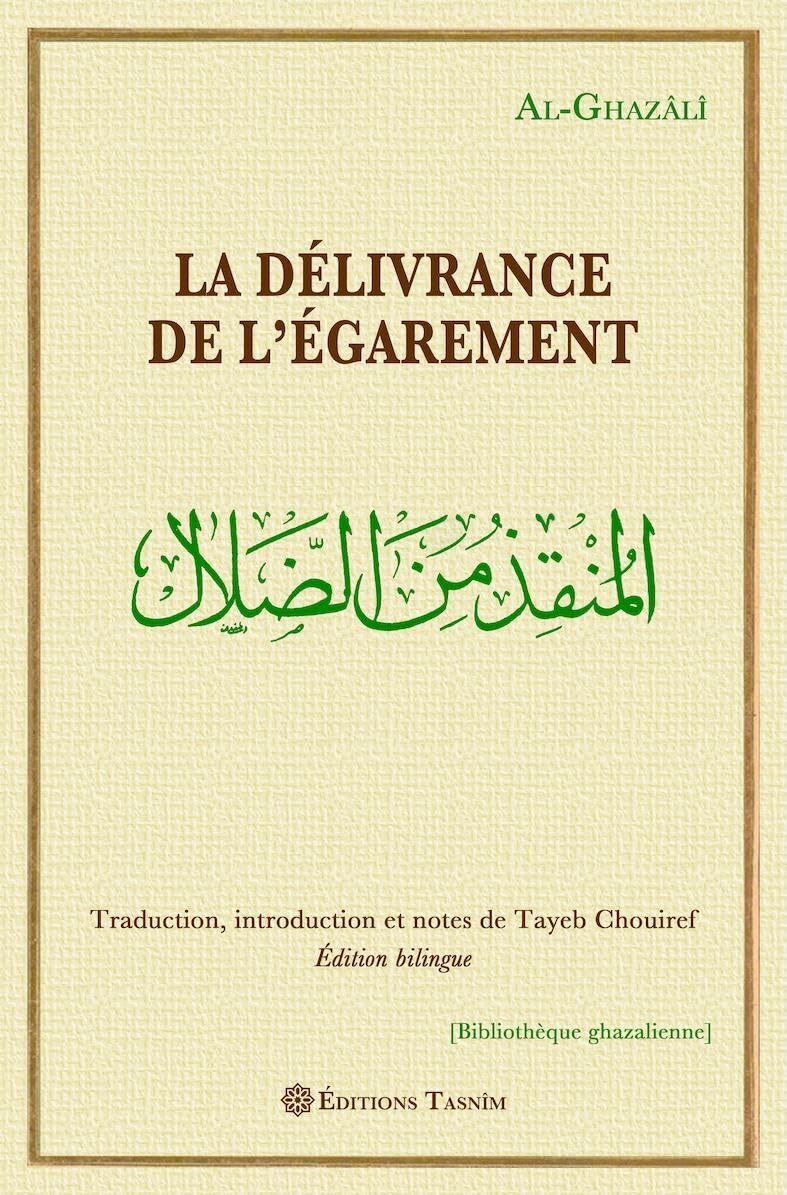 La Délivrance de l’égarement