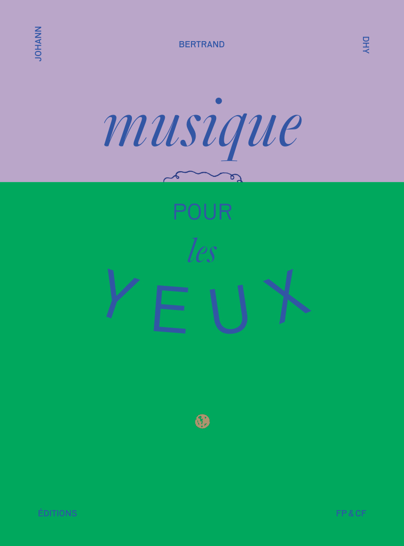 Musique pour les yeux