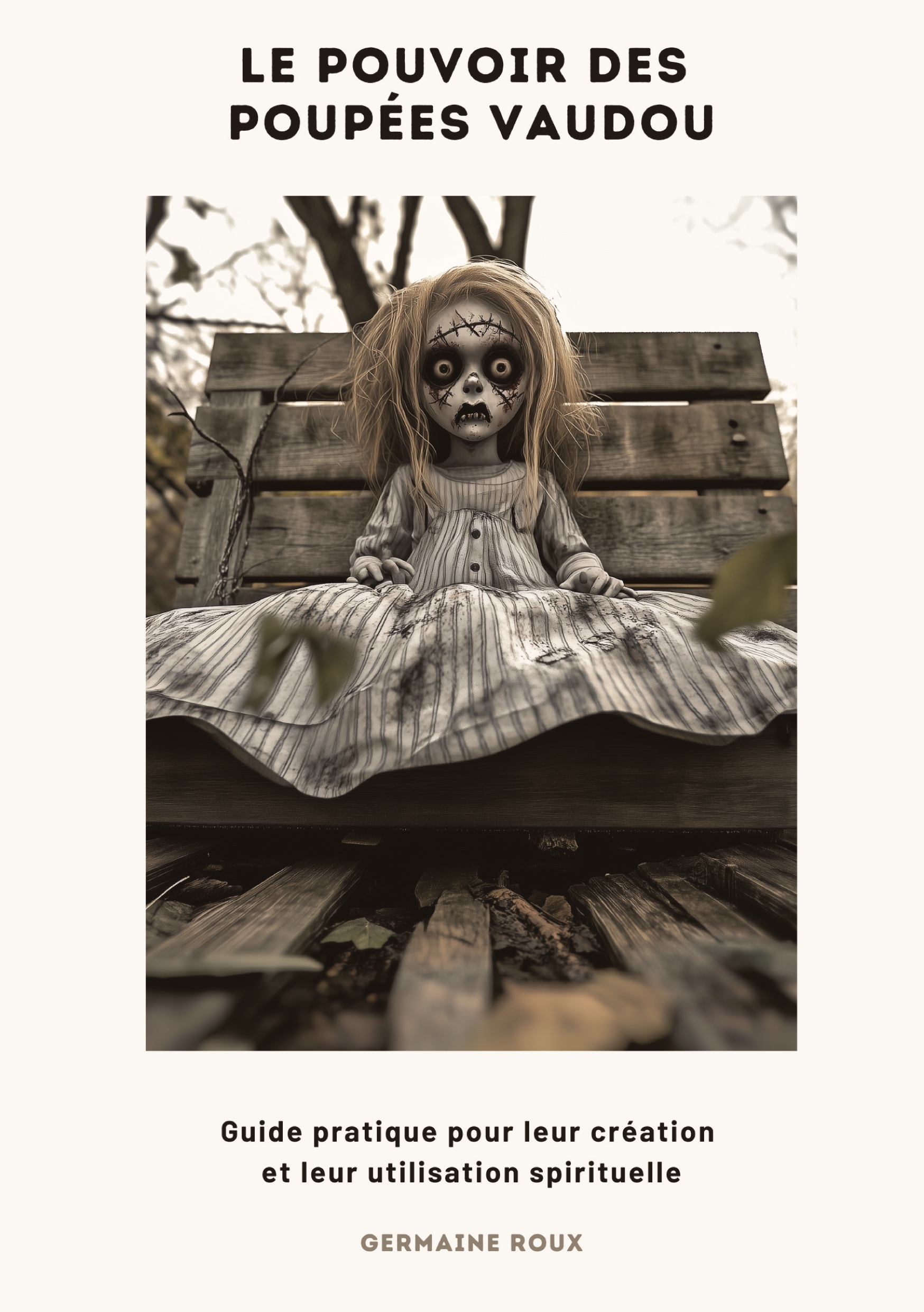 Le Pouvoir des Poupées Vaudou