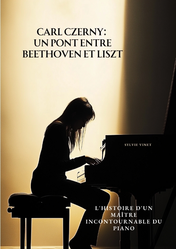Carl Czerny: Un Pont  entre Beethoven et Liszt