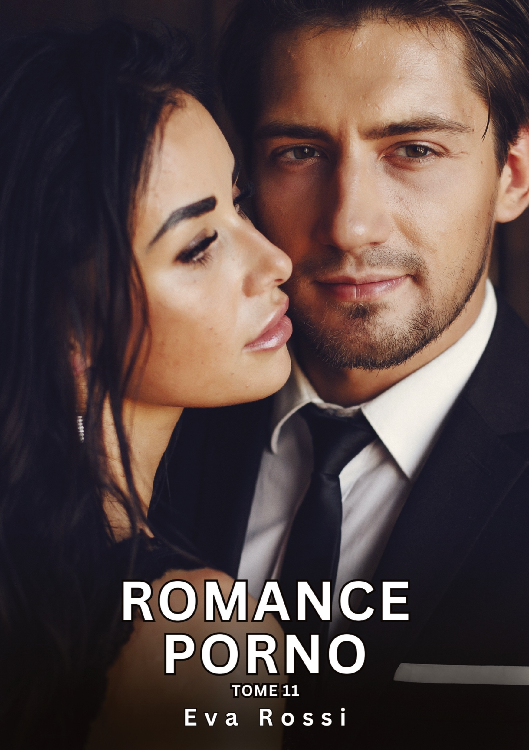 Romance Porno. Tome 11
