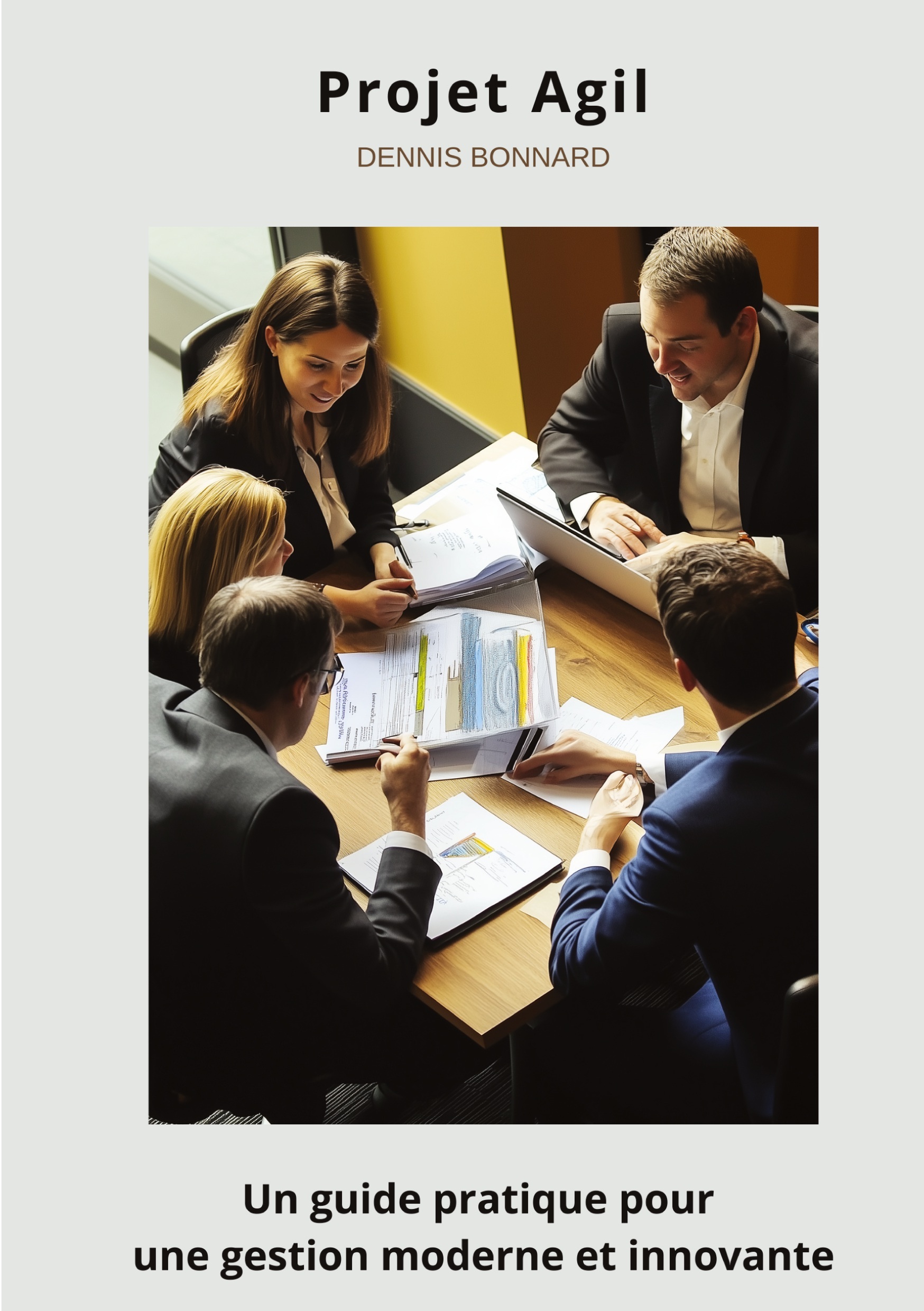 Projet Agile