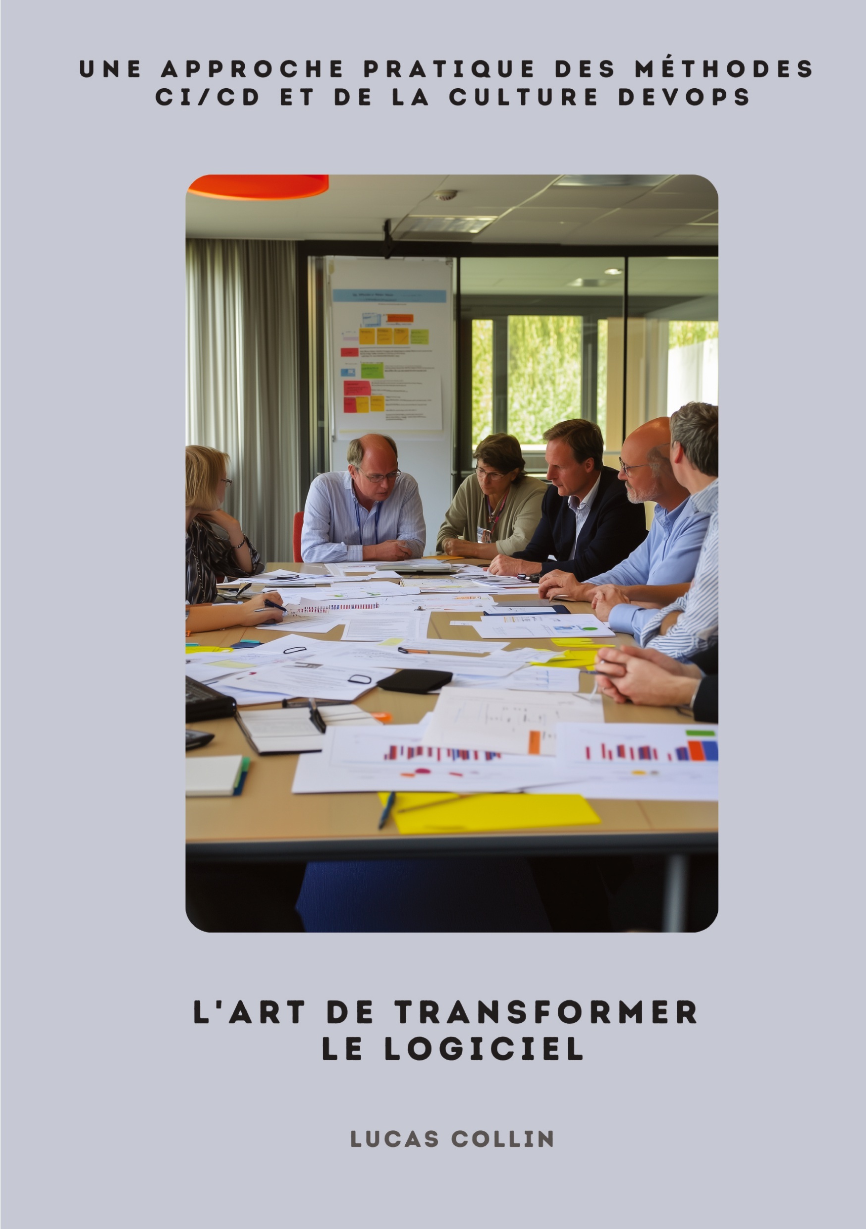 L'Art de Transformer le Logiciel
