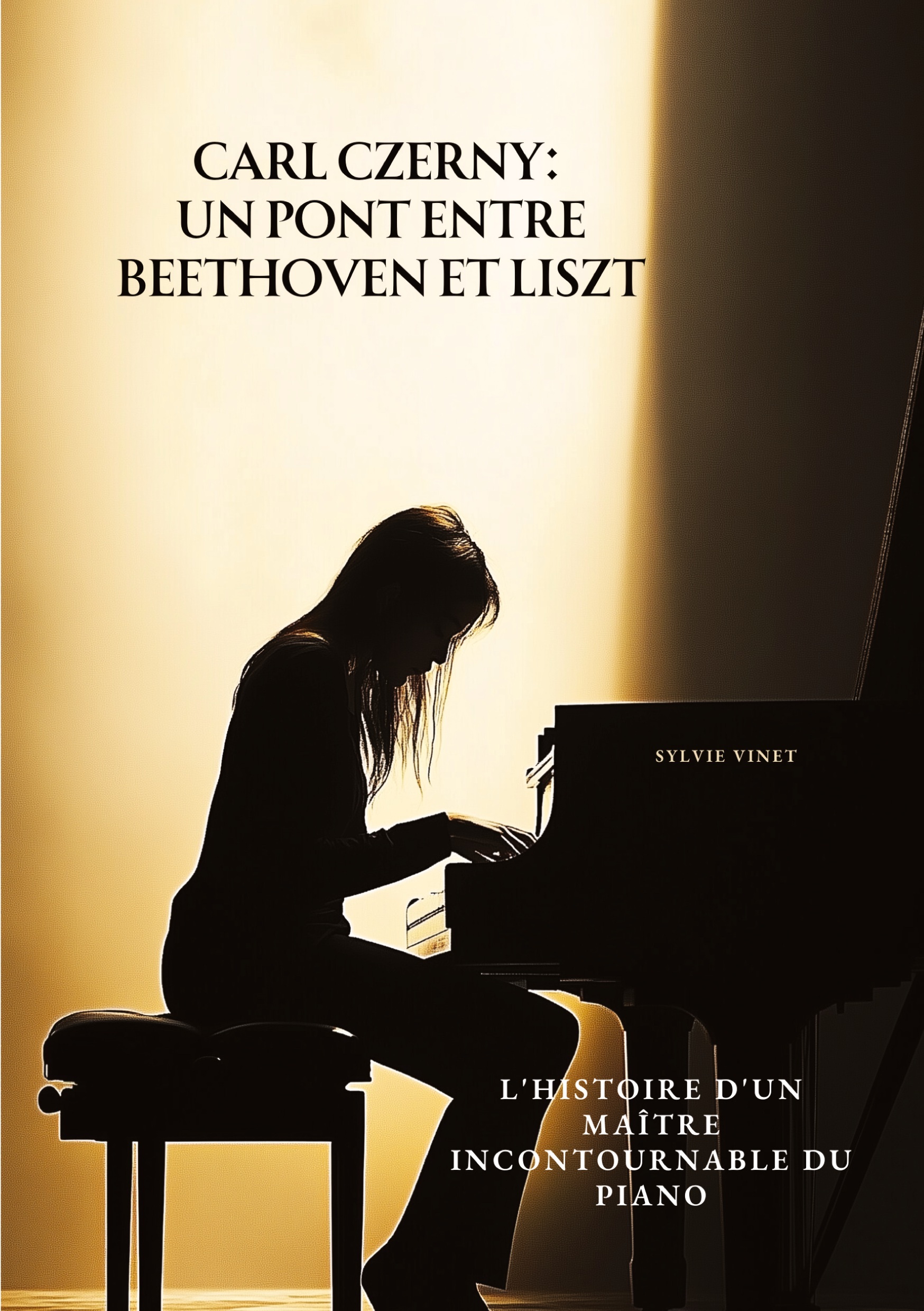 Carl Czerny: Un Pont  entre Beethoven et Liszt