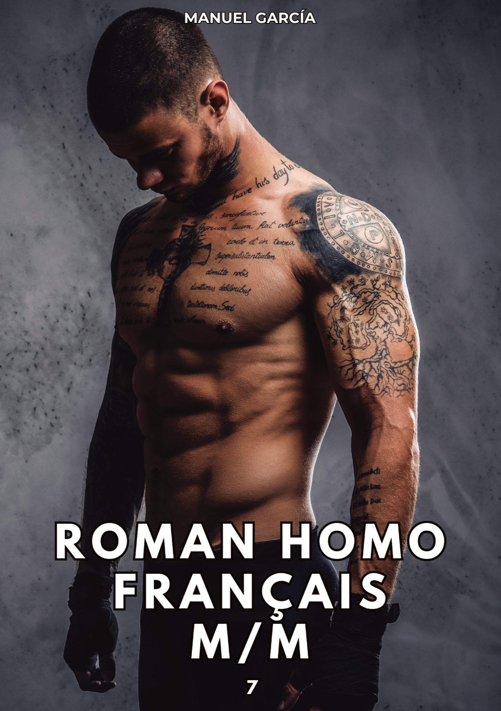 Roman Homo Français M/M. 7