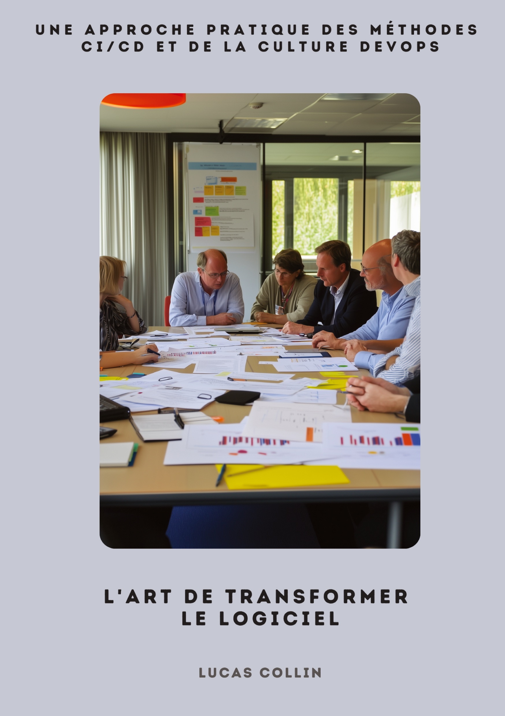 L'Art de Transformer le Logiciel