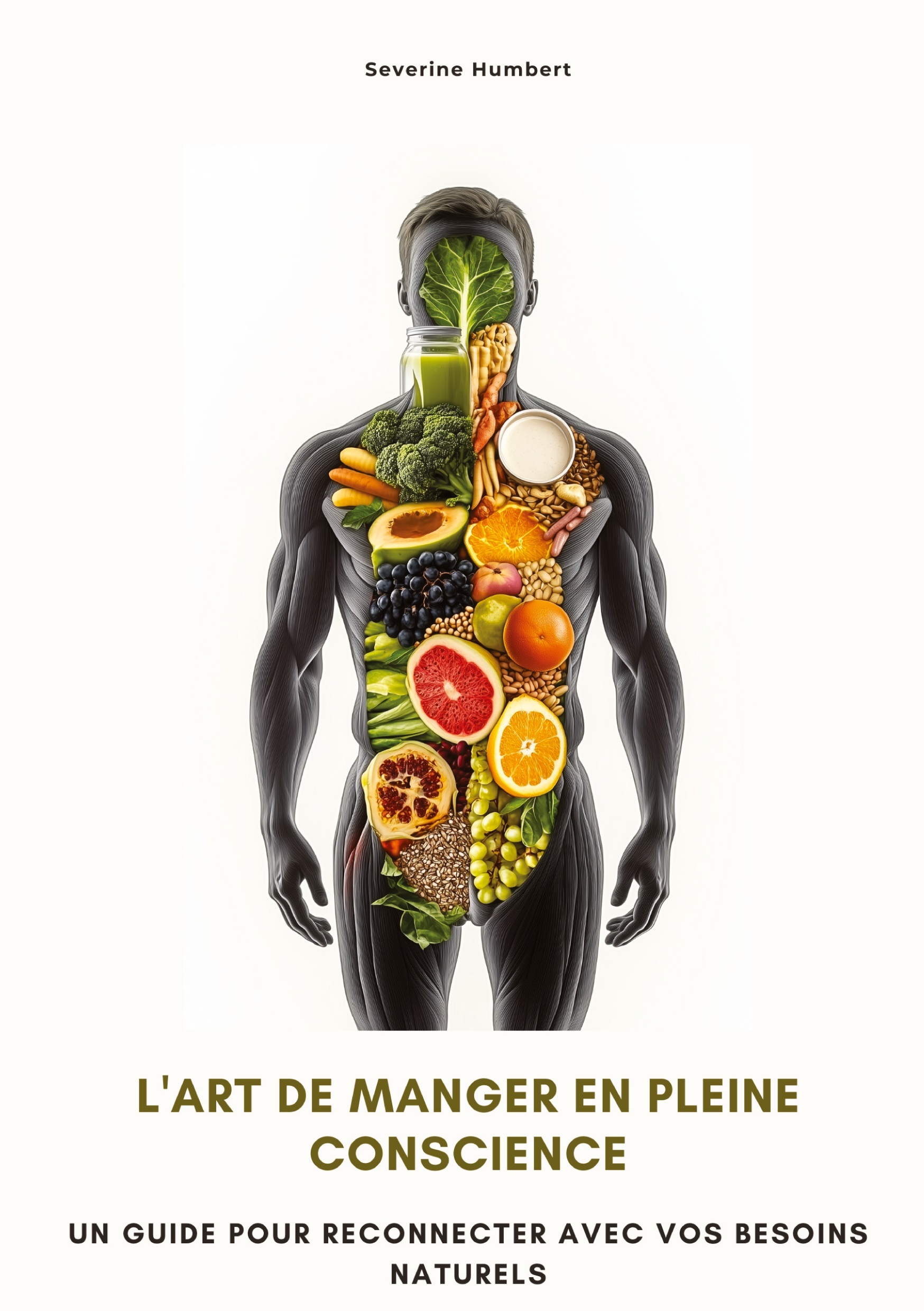L'art de manger en pleine  conscience