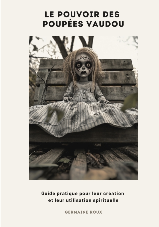 Le Pouvoir des Poupées Vaudou
