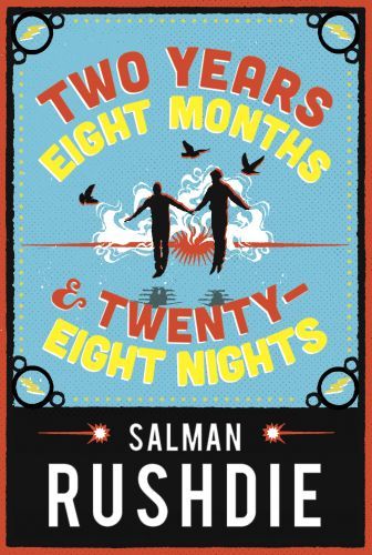 Two Years, Eight Months and Twenty-Eight Nights