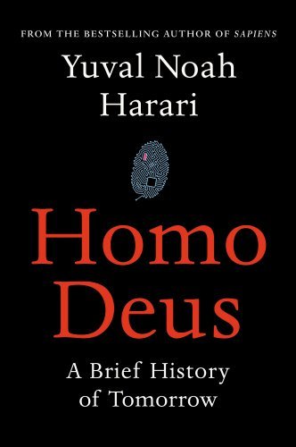 Homo Deus