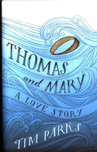 Thomas and Mary
