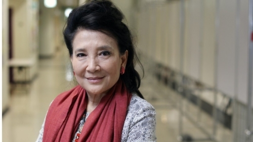 Big Sister, Little Sister, Red Sister