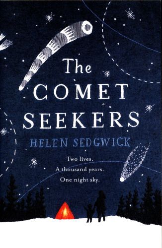 The Comet Seekers