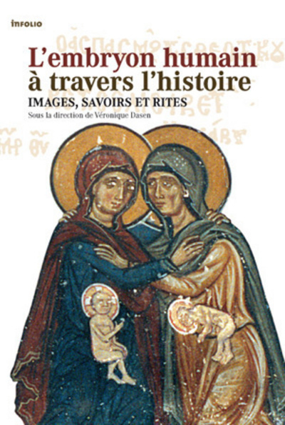 L'Embryon humain à travers l'histoire