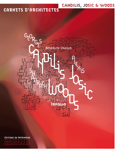 Georges Candilis/Alexis Josic/ Shadrach Woods