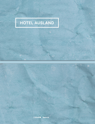 Hotel Ausland