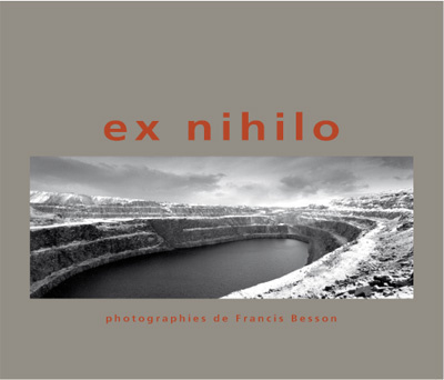 Ex Nihilo