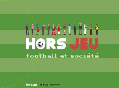Hors jeu - Football et société