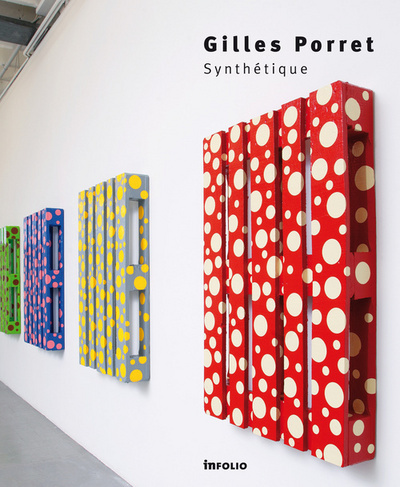 Gilles Porret. Synthétique